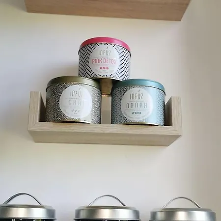 Lägenhet Le Mediterraneen *t2 Lourdes